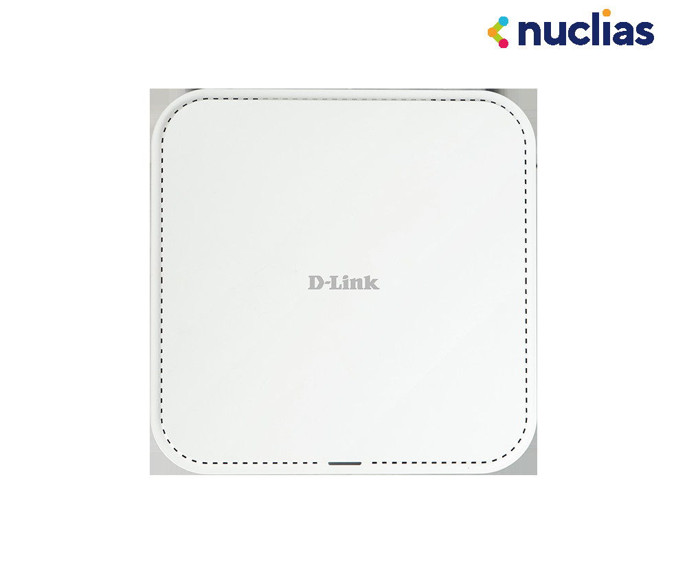 BildeD-LINK Nuclias Connect BE3600 Wi-Fi 7 Access Point