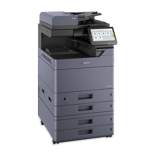 BildeTASKalfa MZ4001ci A3 MFP Color Printer