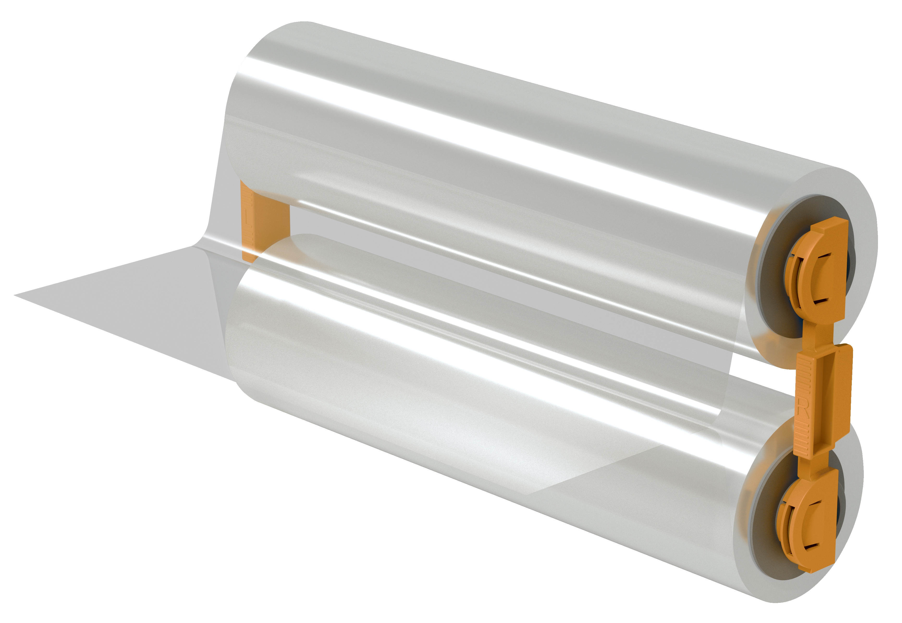 Lamineringsfilm Gbc Refill Foton30 125My