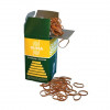 Gummistrikk Guma Nr 18 50G Brun (285 stk)