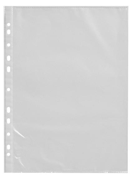 BildePlastlomme A4 Side Copysafe 60My (100 stk)