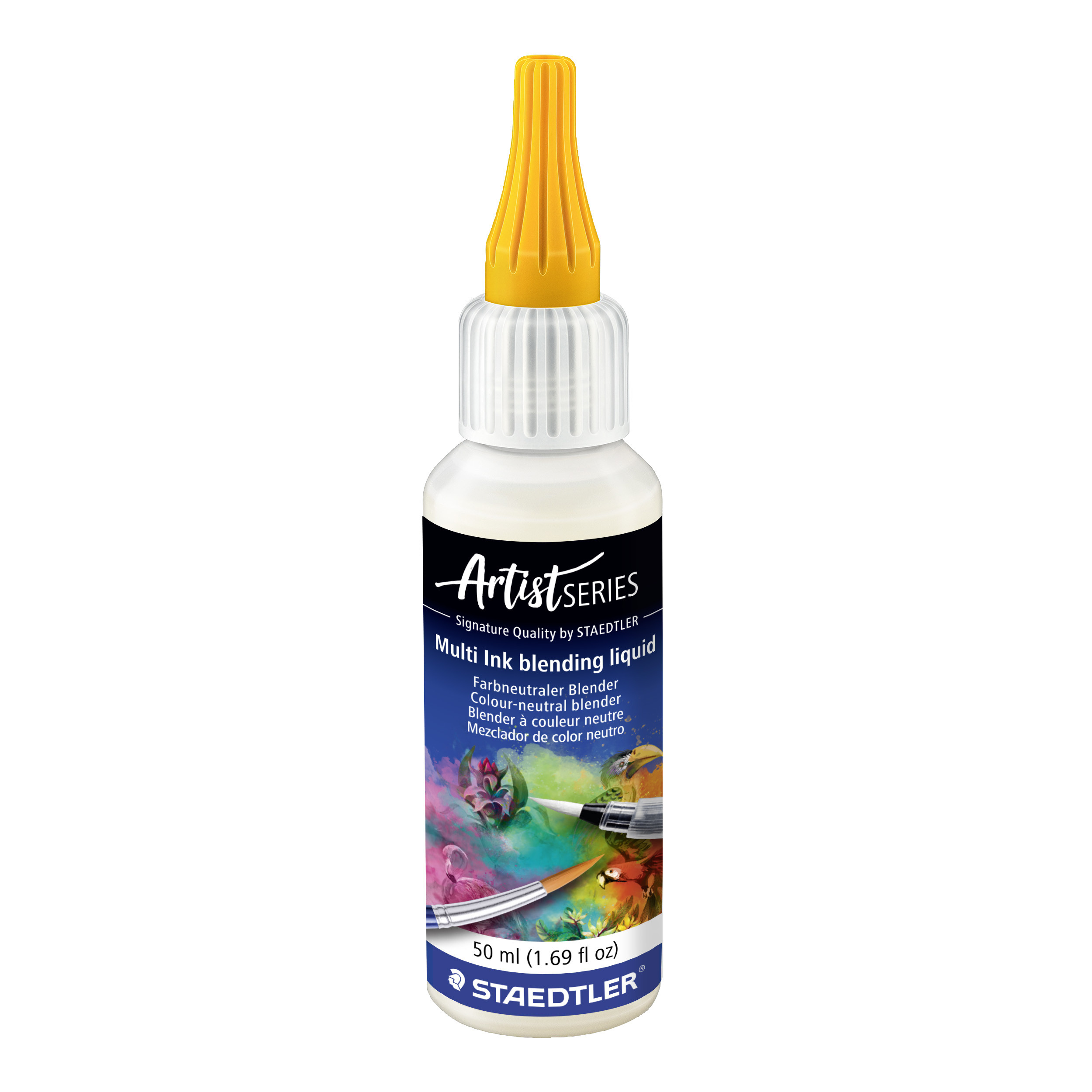 BildeBlending ink liquid 50ml