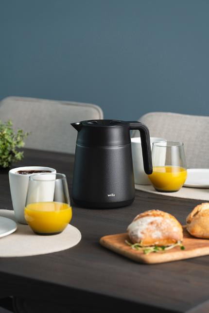 Termokanne Wilfa Performance 1,25L