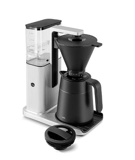 Kaffetrakter Wilfa Zense Alux Thermo