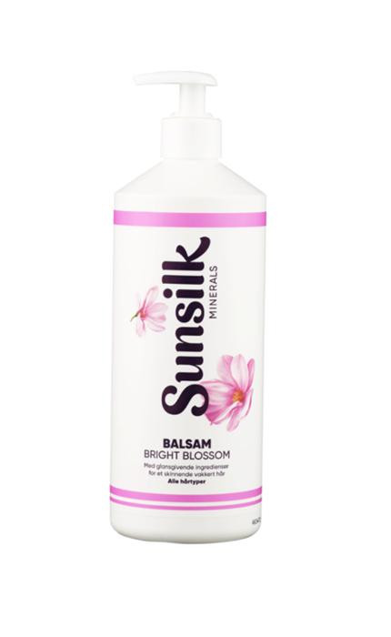 BildeBalsam Sunsilk Bright Blossom 0,75L