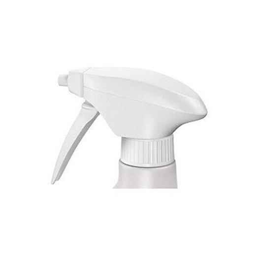 BildeSkumhode Til Plastflaske 500/650Ml (12 stk)
