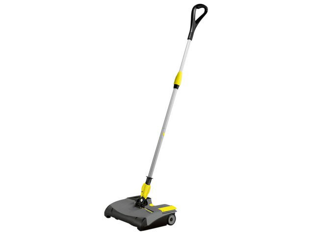 BildeFeiekost Elektrisk Kärcher Eb 30/1