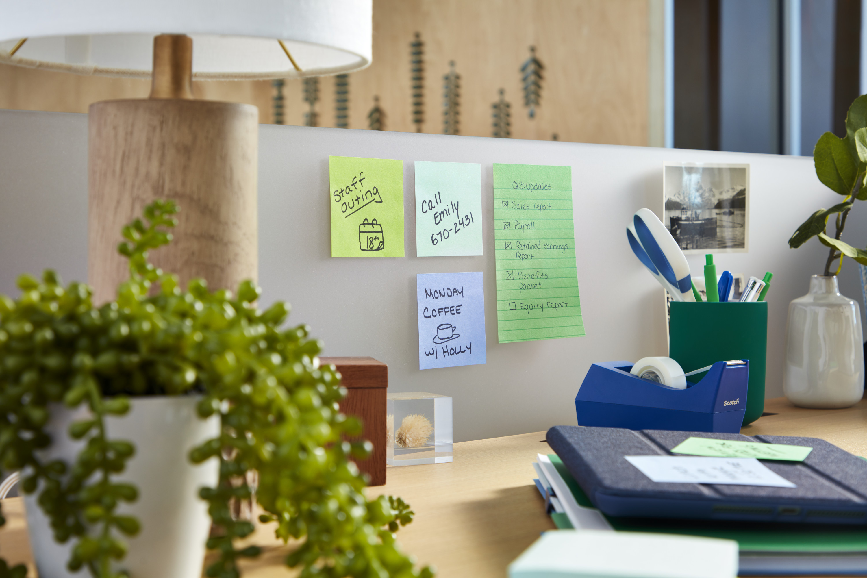 Post-it SS Oasis 76x76 90sh (5)