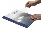 Plastlomme Durable A4 Selvklebende (50 s...