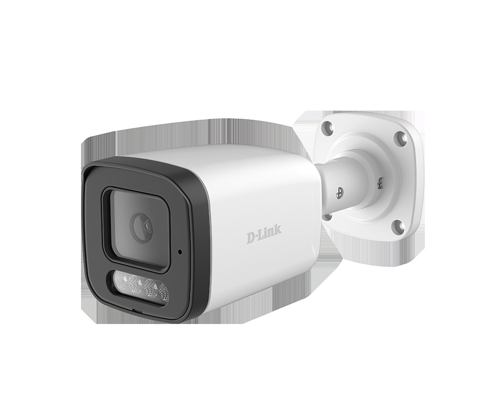 BildeD-LINK 2 Megapixel H.265 Outdoor Bullet Camera