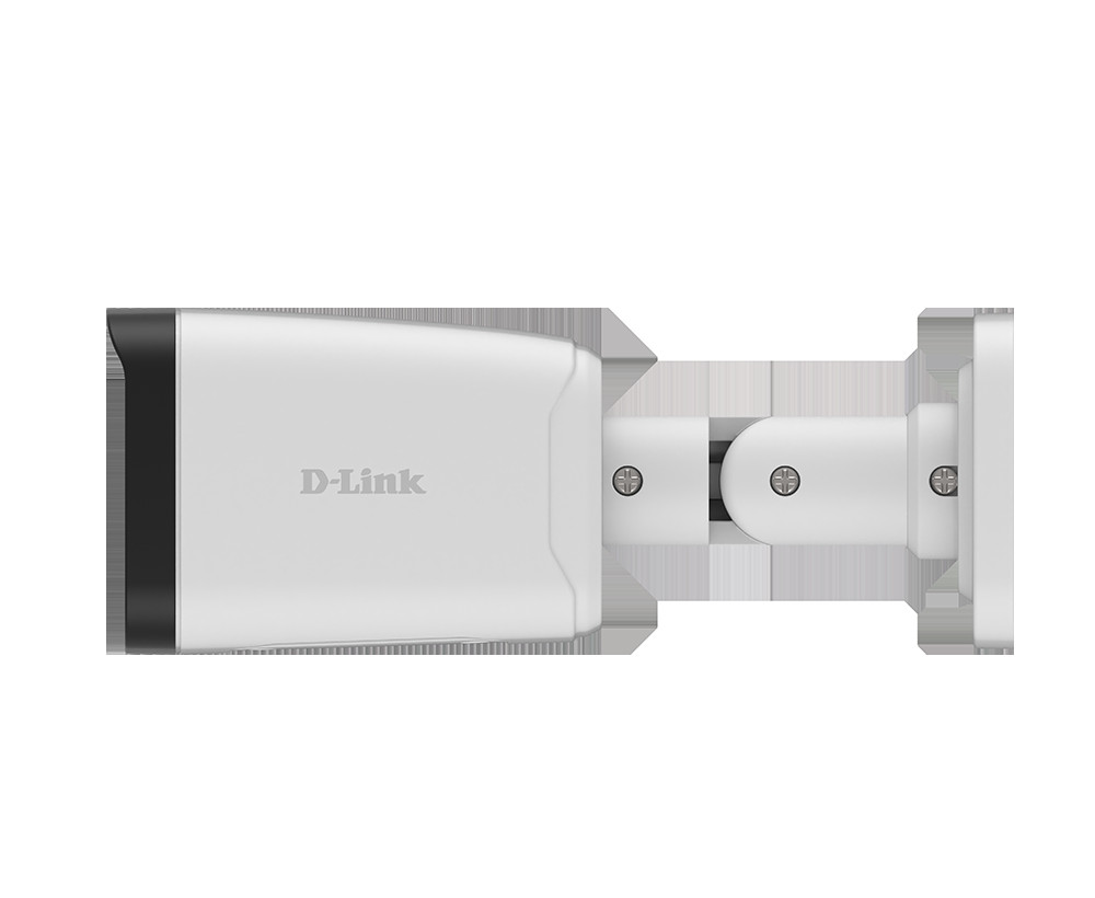 D-LINK 2 Megapixel H.265 Outdoor Bullet Camera