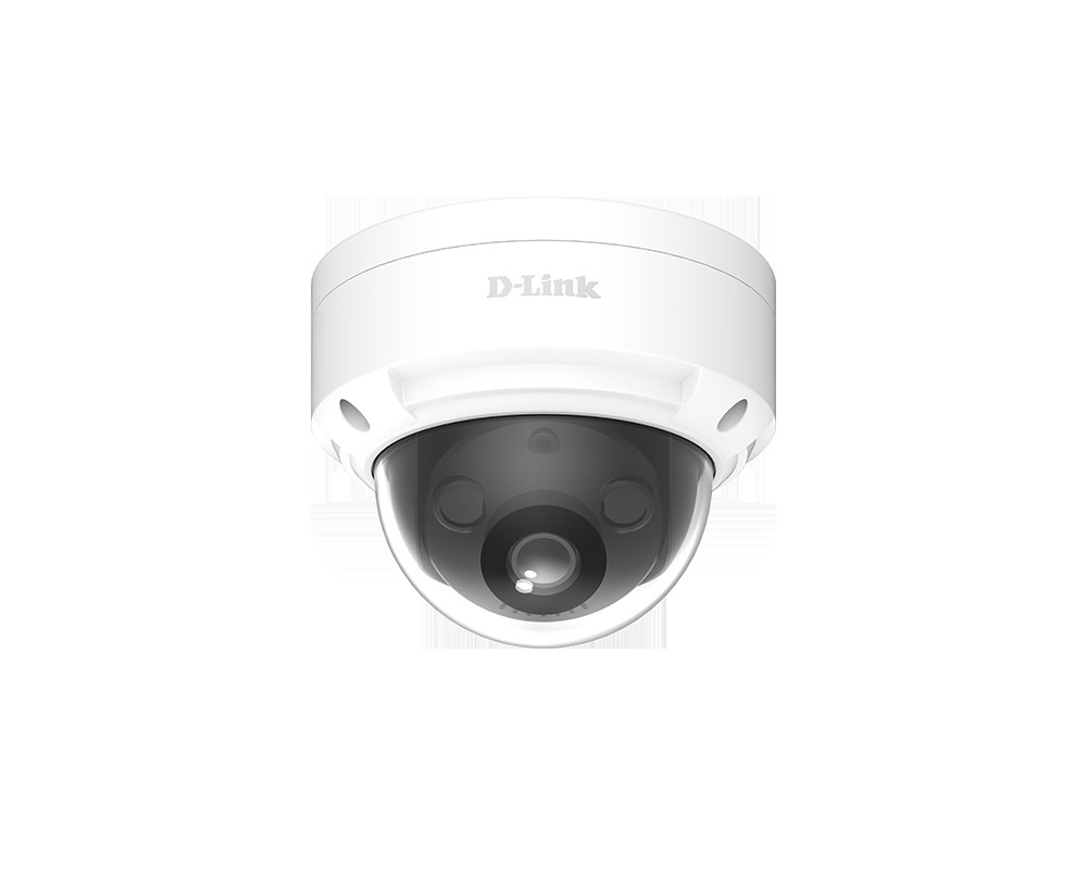 BildeD-LINK 2 Megapixel H.265 Outdoor Dome Camera