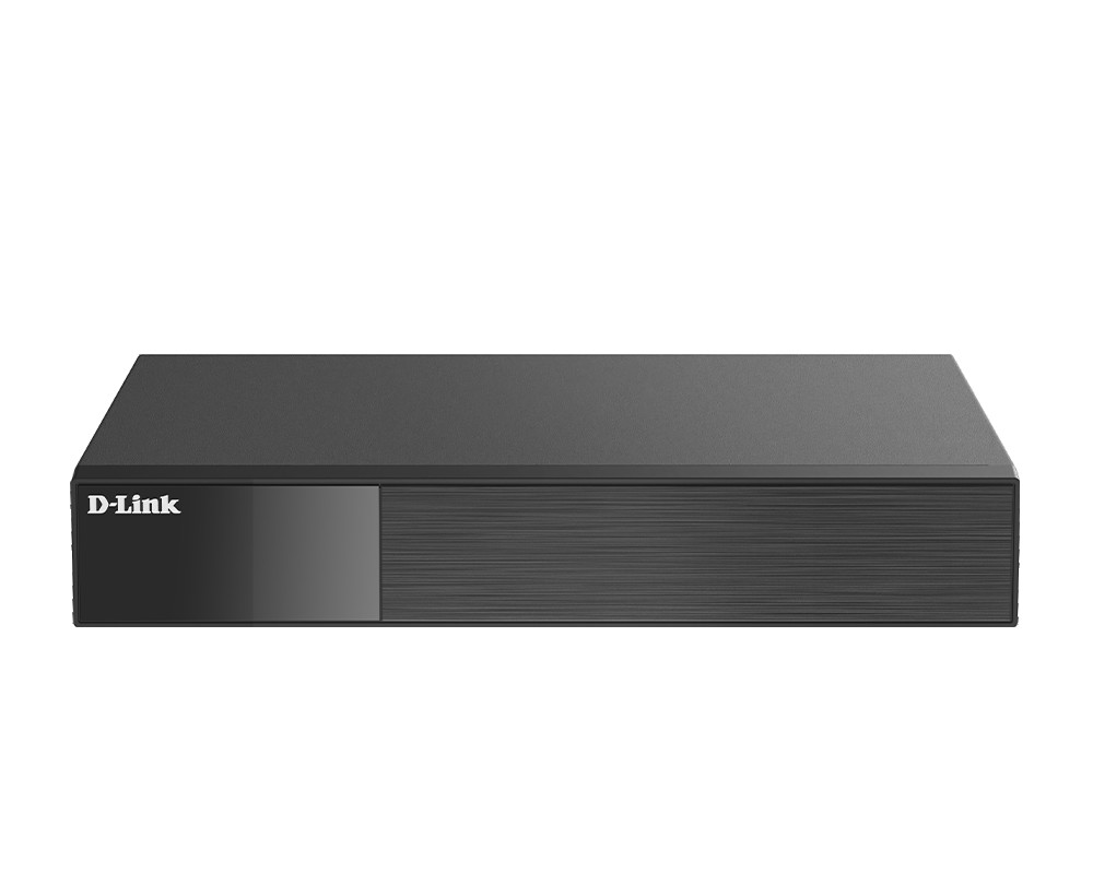 BildeD-LINK H.265 8-Channel Network Video Recorder
