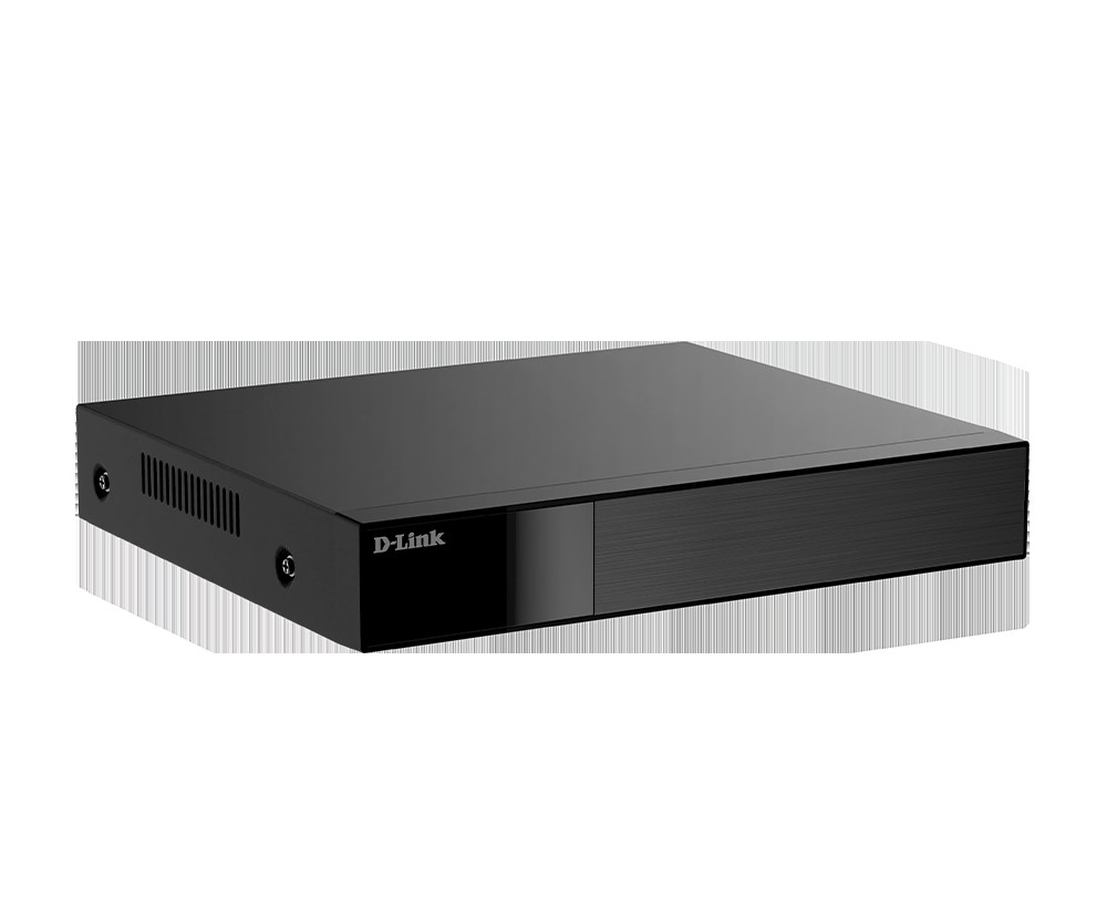 D-LINK H.265 8-Channel Network Video Recorder