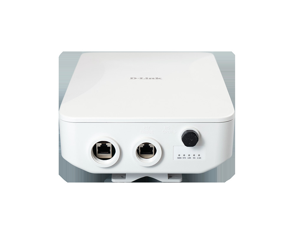 BildeD-LINK Nuclias Connect BE9500 Wi-Fi 7 Access Point