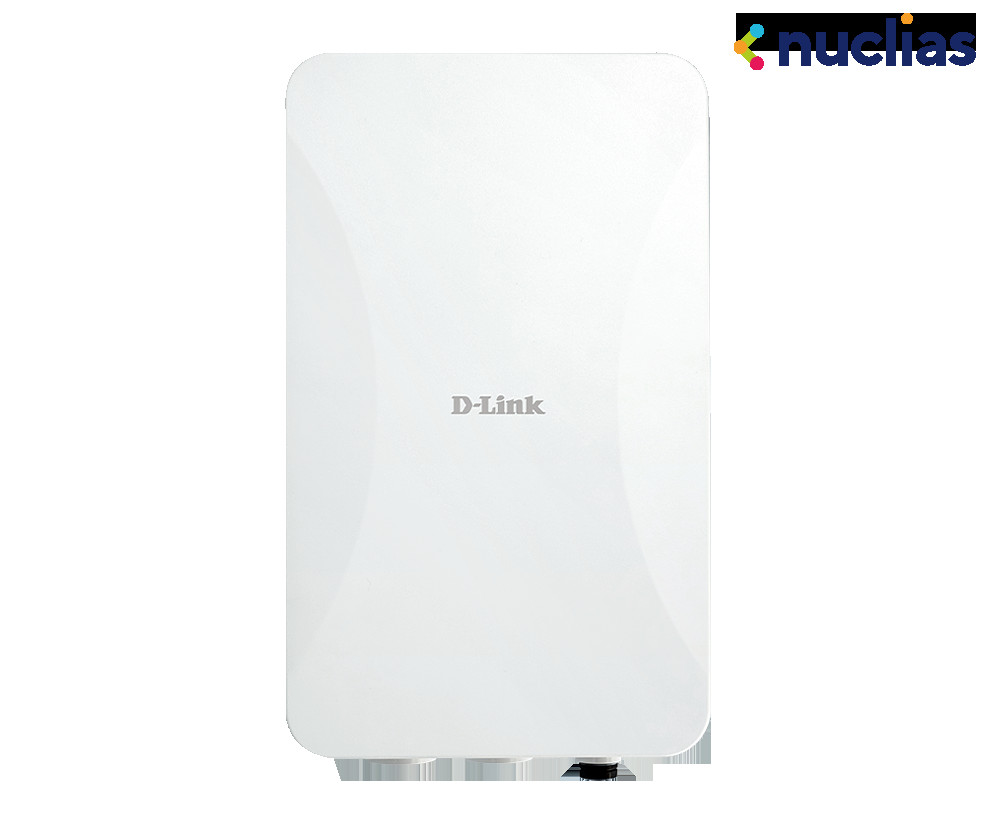 D-LINK Nuclias Connect BE9500 Wi-Fi 7 Access Point