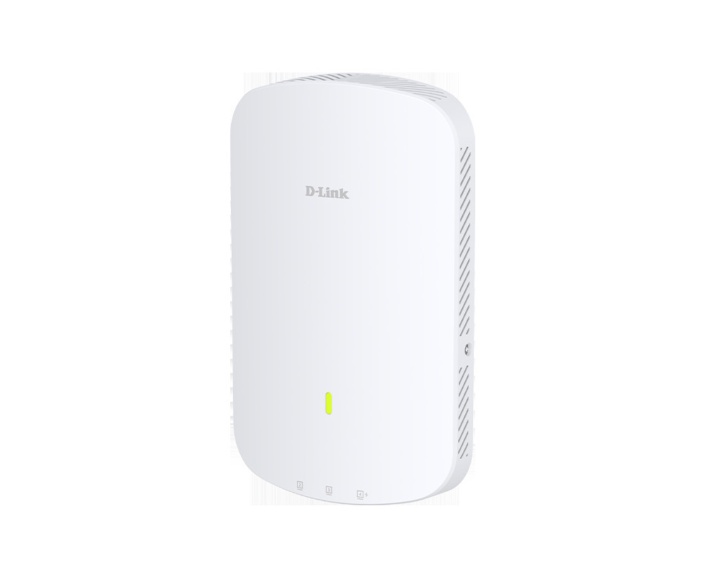 D-LINK Nuclias Connect BE3600 Wall Plate Access Point