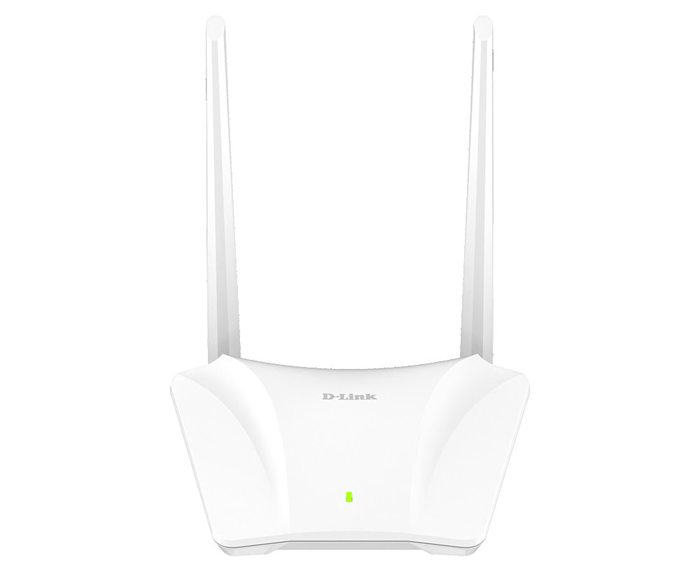 BildeD-LINK N300 Wi-Fi Router