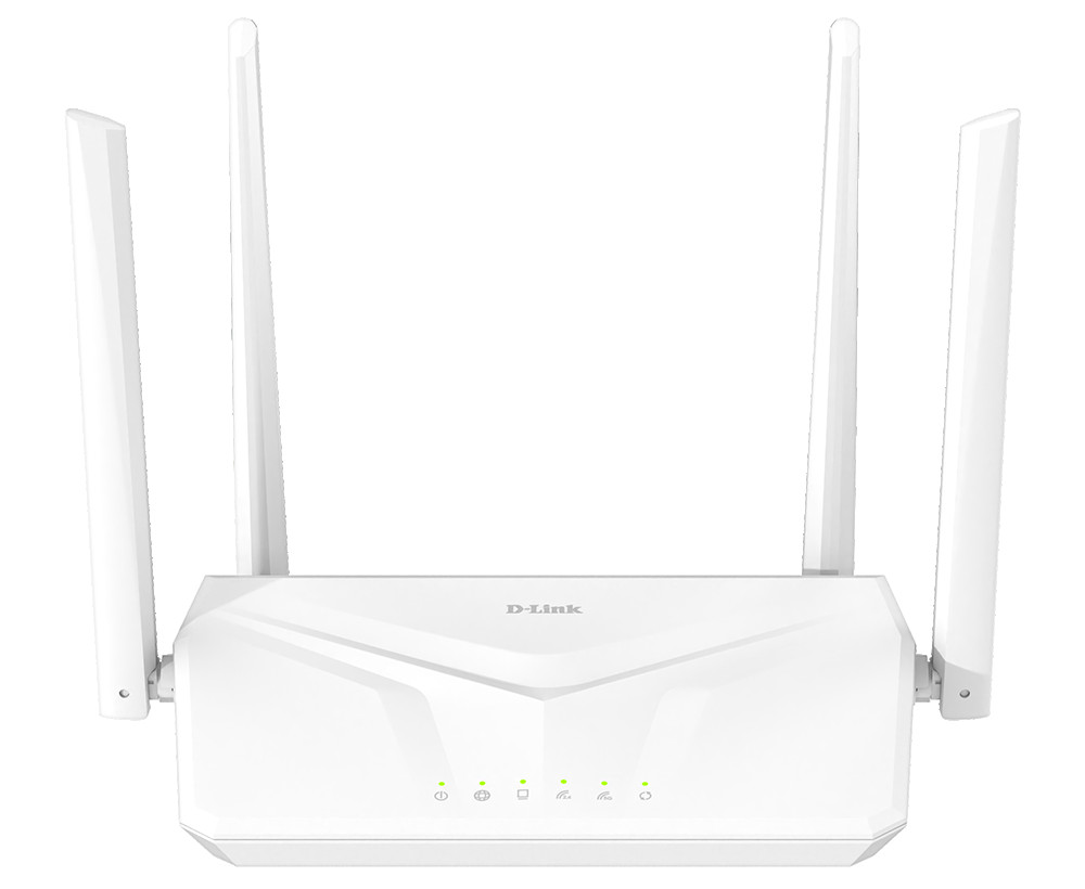 BildeD-LINK AC1200 Wi-Fi Router