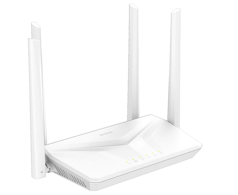 D-LINK AC1200 Wi-Fi Router
