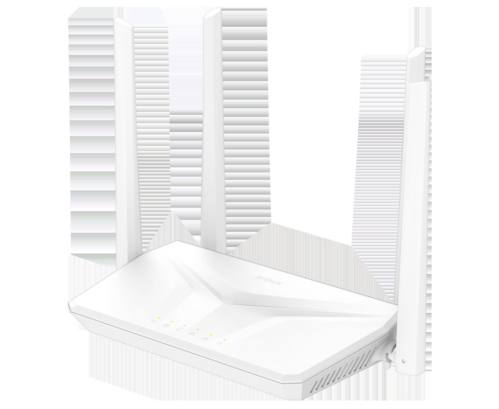 D-LINK AC1200 Wi-Fi Router