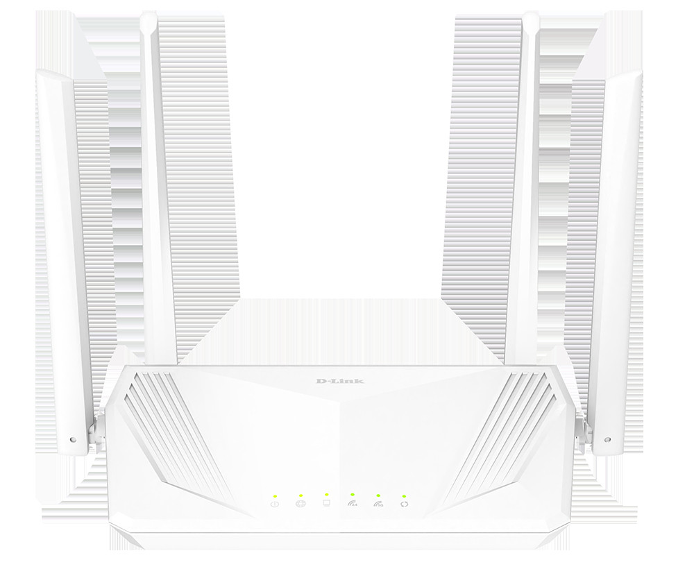 BildeD-LINK AX1500 Wi-Fi 6 Router