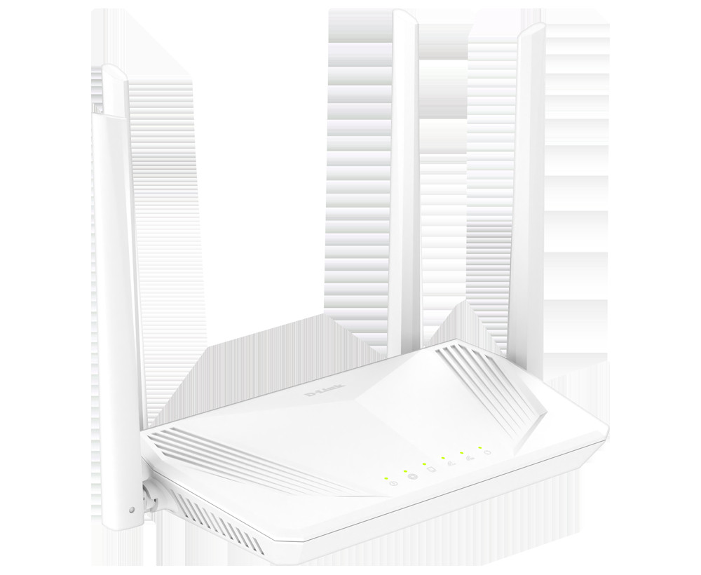 D-LINK AX1500 Wi-Fi 6 Router