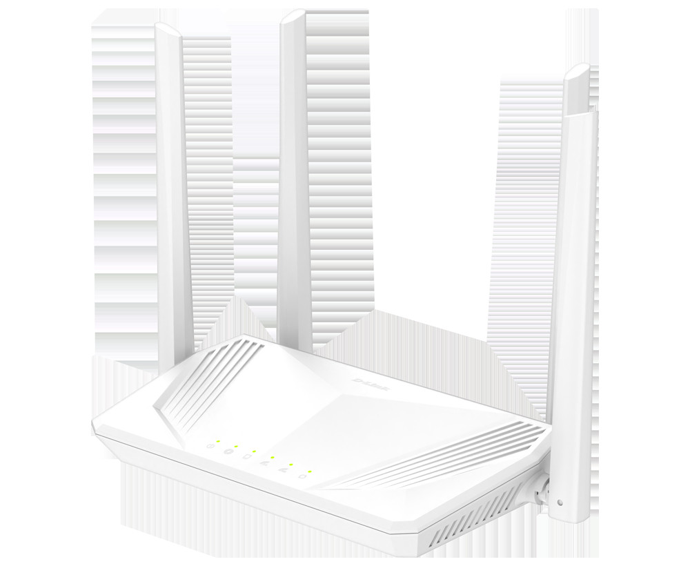 D-LINK AX1500 Wi-Fi 6 Router