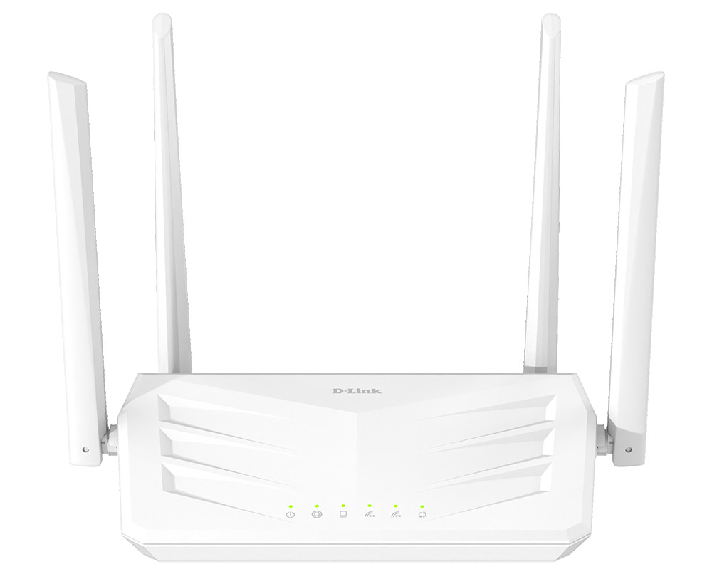BildeD-LINK AX3000 Wi-Fi 6 Router