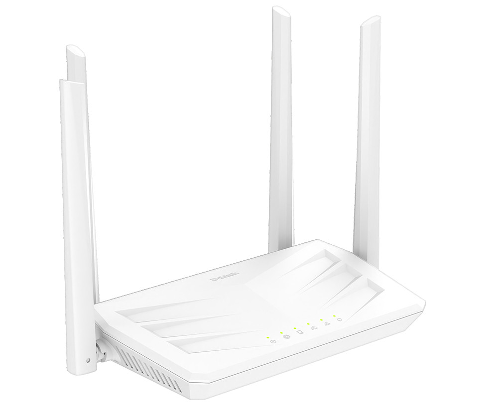 D-LINK AX3000 Wi-Fi 6 Router