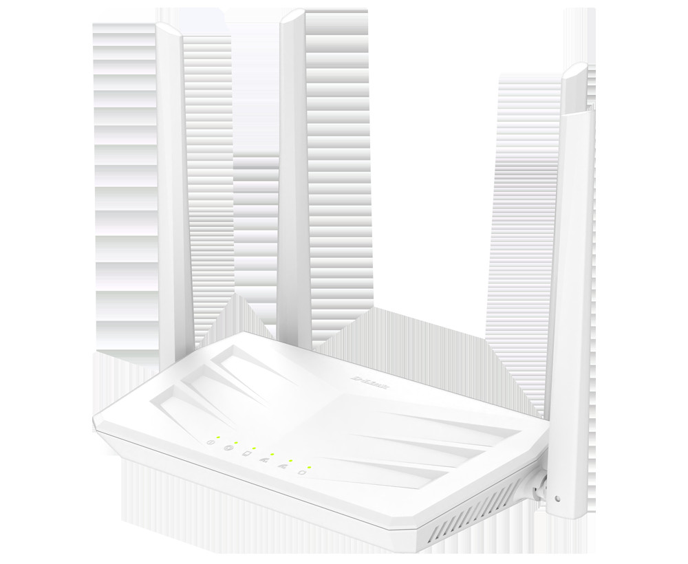 D-LINK AX3000 Wi-Fi 6 Router