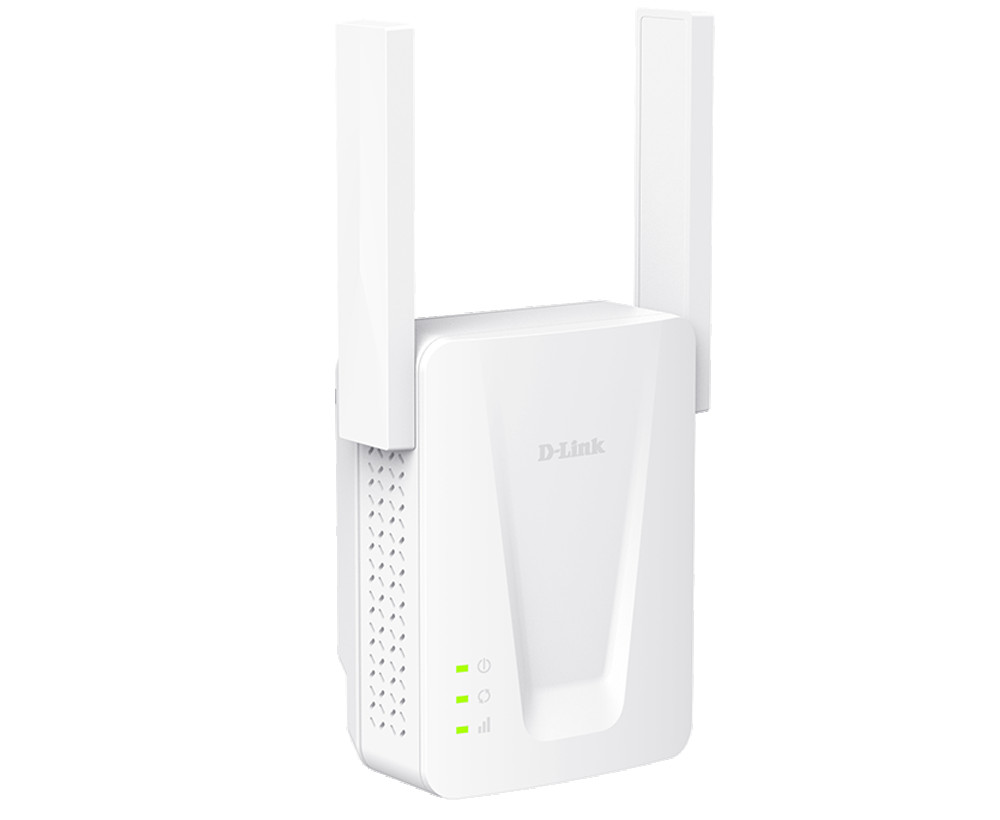 BildeD-LINK AX1500 Wi-Fi 6 Extender