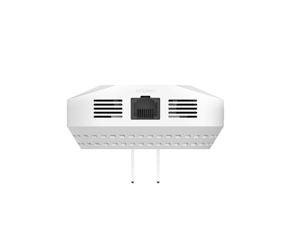 D-LINK AX3000 Wi-Fi 6 Extender