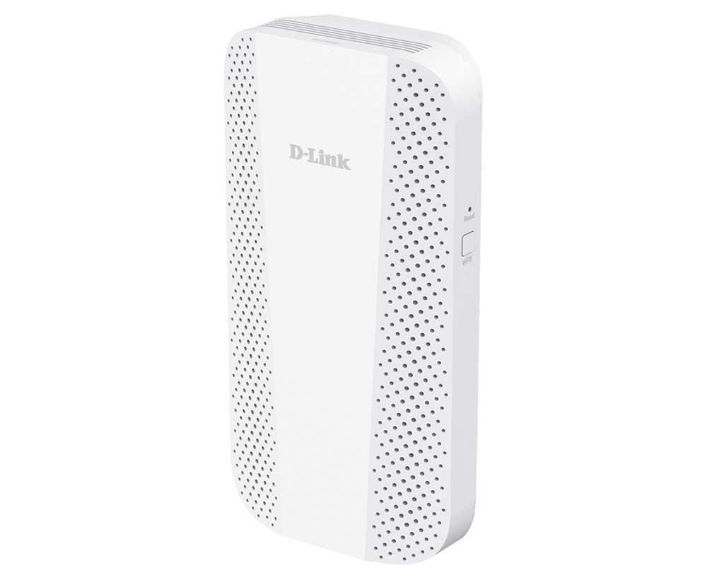 D-LINK AX3000 Wi-Fi 6 Extender