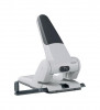 Leitz Hullemaskin  5180 2-hull/65ark hvit