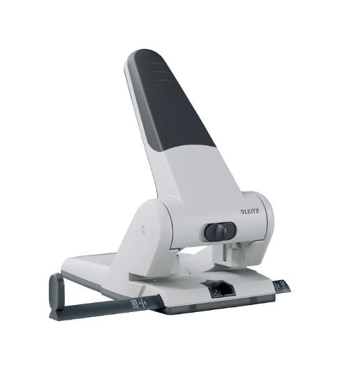 BildeLeitz Hullemaskin  5180 2-hull/65ark hvit