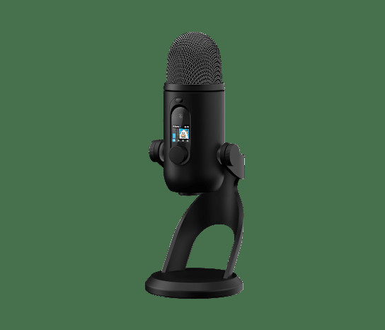 BildeYETI 2 - BLACK