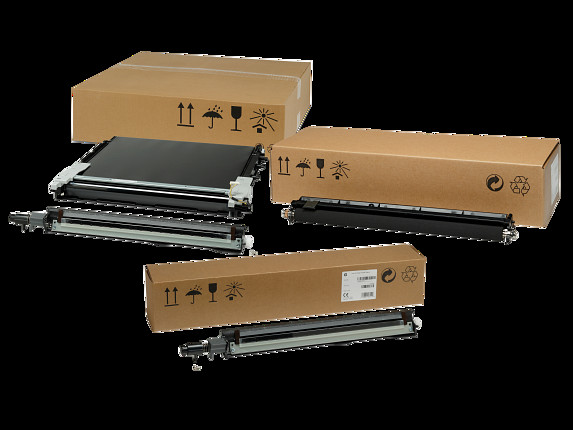 BildeHP Transfer Blade Kit (200.000 sider)