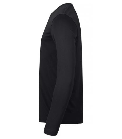 Trøye Clique Basic Active 3Xl Sort
