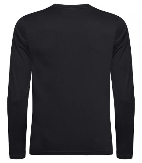 Trøye Clique Basic Active 3Xl Sort