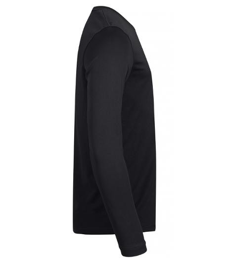 Trøye Clique Basic Active 3Xl Sort