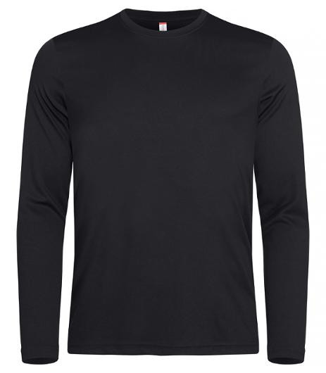 BildeTrøye Clique Basic Active 3Xl Sort