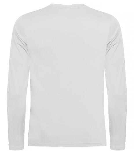 Trøye Clique Basic Active 4Xl Hvit