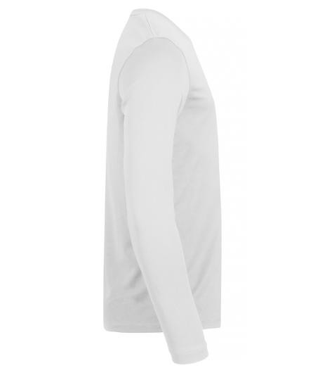 Trøye Clique Basic Active 4Xl Hvit