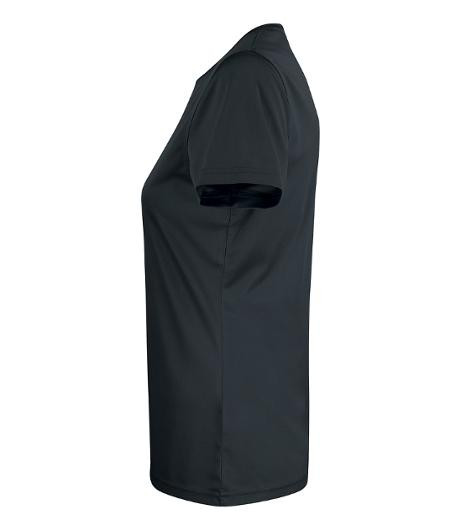 T-Skjorte Clique Basic Active Dame 2Xl S