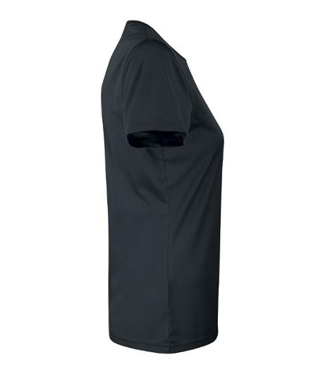 T-Skjorte Clique Basic Active Dame 2Xl S
