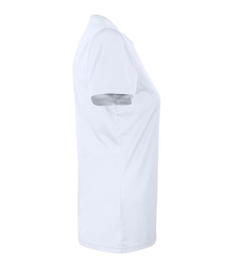 T-Skjorte Clique Basic Active Dame 2Xl H