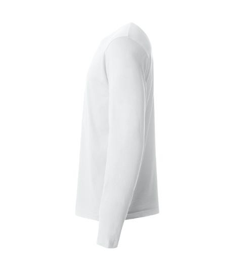 Trøye Clique Basic 3Xl Hvit