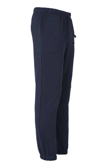 Bukse Clique Basic 3Xl Marineblå