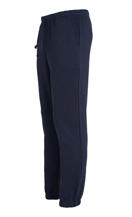 Bukse Clique Basic L Marineblå